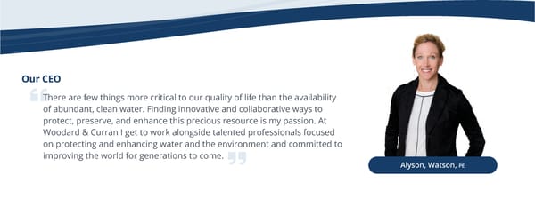 Woodard & Curran | Upload & Go - Page 5