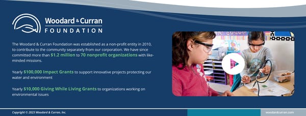 Woodard & Curran | Upload & Go - Page 9